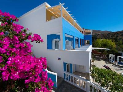 Saraya Resort - Bild 1