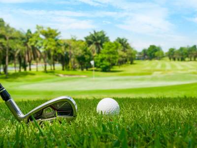 Le Méridien Suvarnabhumi Bangkok Golf Resort & Spa - Bild 1