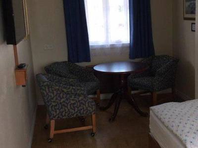 Hotel Vogar - Bild 1