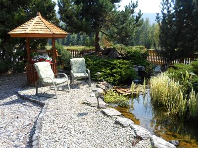 Blue Grouse Country Inn - Bild 1