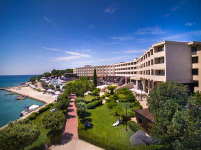Maistra Select Island Hotel Istra - Bild 1