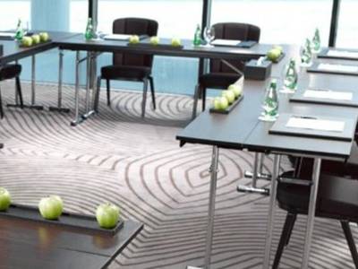 Ramee Grand Hotel & Spa, Manama Bahrain - Bild 1