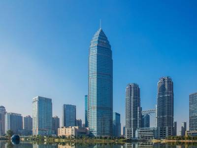 Crowne Plaza Shaoxing - Bild 1