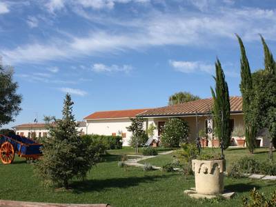 Complesso il Gorello - Bild 1