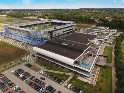 Fletcher Wellness-Hotel Sittard - Bild 1