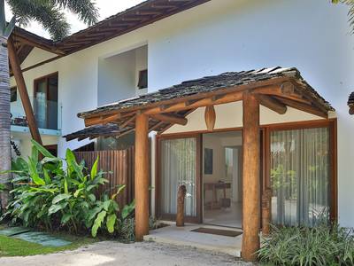 Campo Bahia Hotel Resort - Bild 1