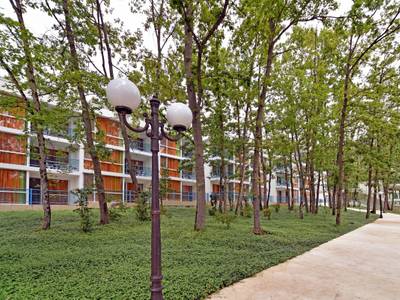 Forest Beach Hotel - Bild 1