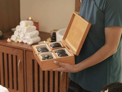 Kasara Jungle Lodge - Bild 1