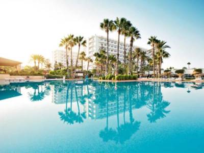 Sahara Beach AquaPark Resort - Bild 1