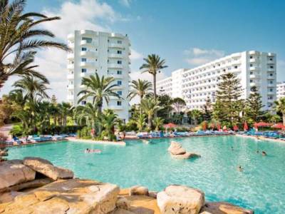 Sahara Beach AquaPark Resort - Bild 1