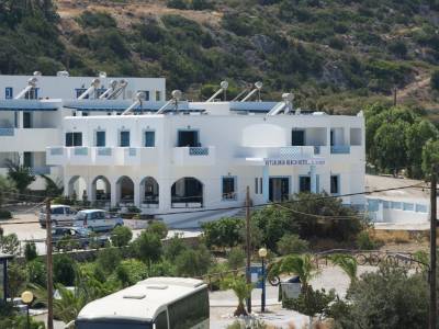 Votsalakia Beach - Bild 1