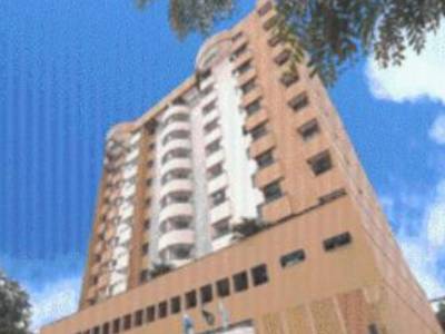 Mont Blanc Apart Hotel - Bild 1