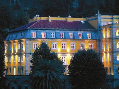 Casa de Calcada - Bild 1