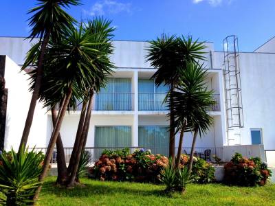 Quinta do Mirante - ANC Resort Caloura - Bild 1