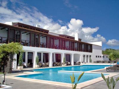 Pousada Forte da Horta - Bild 1