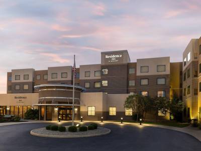 Residence Inn Youngstown Warren/Niles - Bild 1