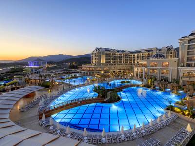 Sunis Efes Royal Palace Resort & Spa - Bild 1