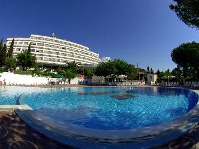 Village Club Altalia Hotel & Residence - Bild 1