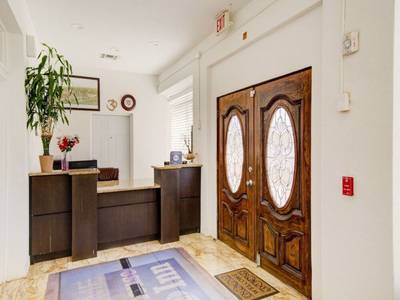 Hotel O Dilley Main St TX - Bild 1