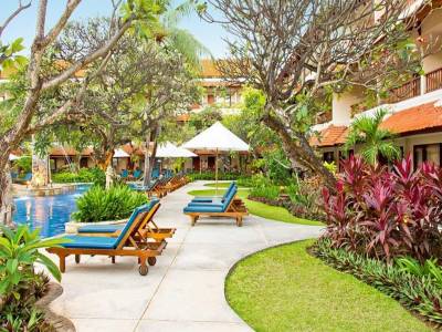 Bali Rani Hotel - Bild 1