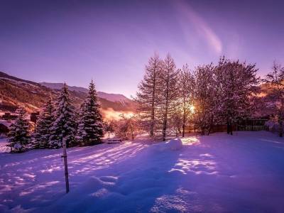 Le Grand Aigle Hotel & Spa - Bild 1