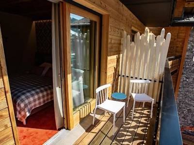 Hôtel Névé - Bild 1