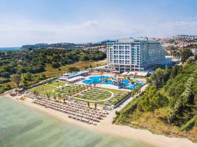 Liberty Kusadasi - Bild 1