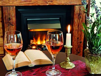 Alte Mühle Landhotel - Bild 1