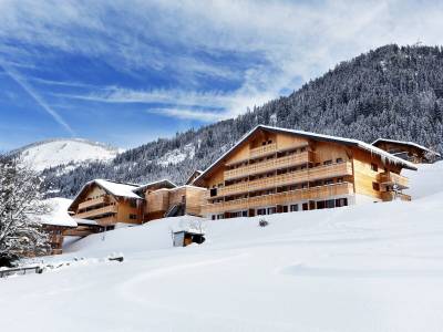 Nemea Residence Vacances Le Grand Lodge - Bild 1