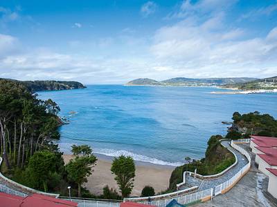 Thalasso Cantábrico Las Sirenas - Bild 1