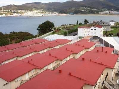 Apartamentos Las Sirenas - Bild 1