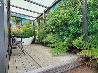 Plateau Lodge - Bild 1