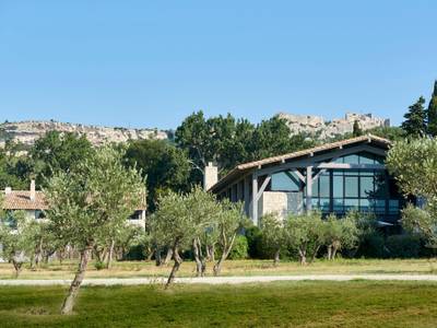 Domaine De Manville - Bild 1