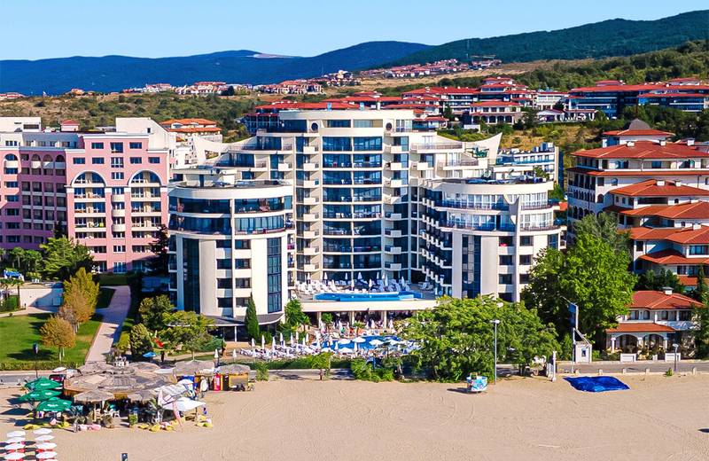 Hotel Zenith