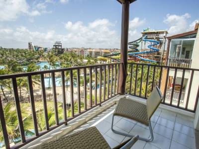 Acqua Beach Park Resort - Bild 1