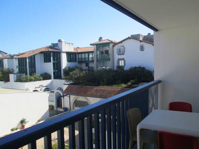 Mer & Golf Appart-hôtel Hendaye - Résidence Sokoburu - Bild 1