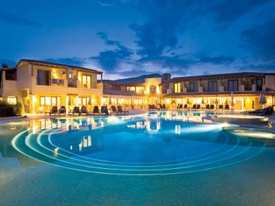 Hotel Matta Village - Bild 1