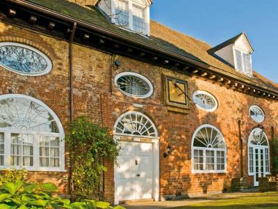 Macdonald Alveston Manor Hotel - Bild 1