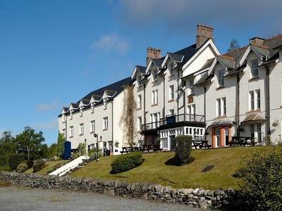 Loch Rannoch Hotel, Estate and Spa - Bild 1