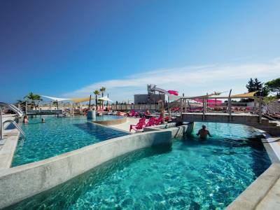 Camping Mas Des Lavandes - Bild 1