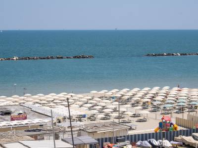 Family Hotel Marina Beach - Bild 1