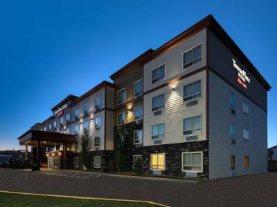 TownePlace Suites Red Deer - Bild 1