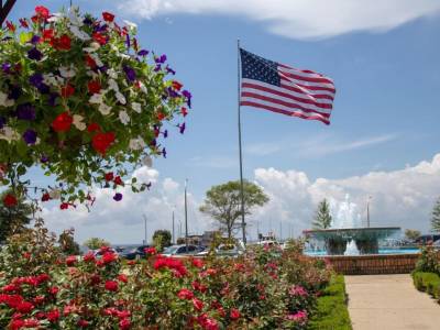 Fairfield Inn & Suites Mobile Daphne/Eastern Shore - Bild 1