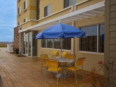 Fairfield Inn & Suites St. Louis Pontoon Beach/Granite City, IL - Bild 1