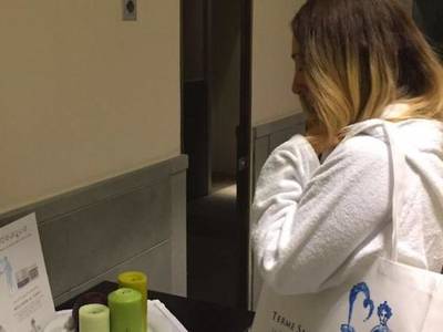 Delle Terme Santa Agnese - Bild 1