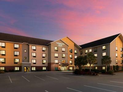 TownePlace Suites Florence - Bild 1