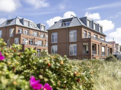 Upstalsboom Ferienvillen Anna Düne - Bild 1