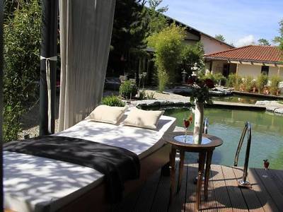 Hotel Wellnessgarten - Bild 1