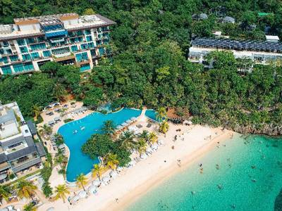 Kimpton Grand Roatán Resort & Spa - Bild 1