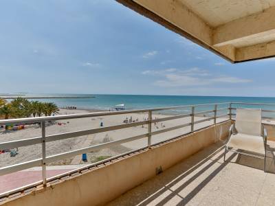 Hotel Polamar - Bild 1